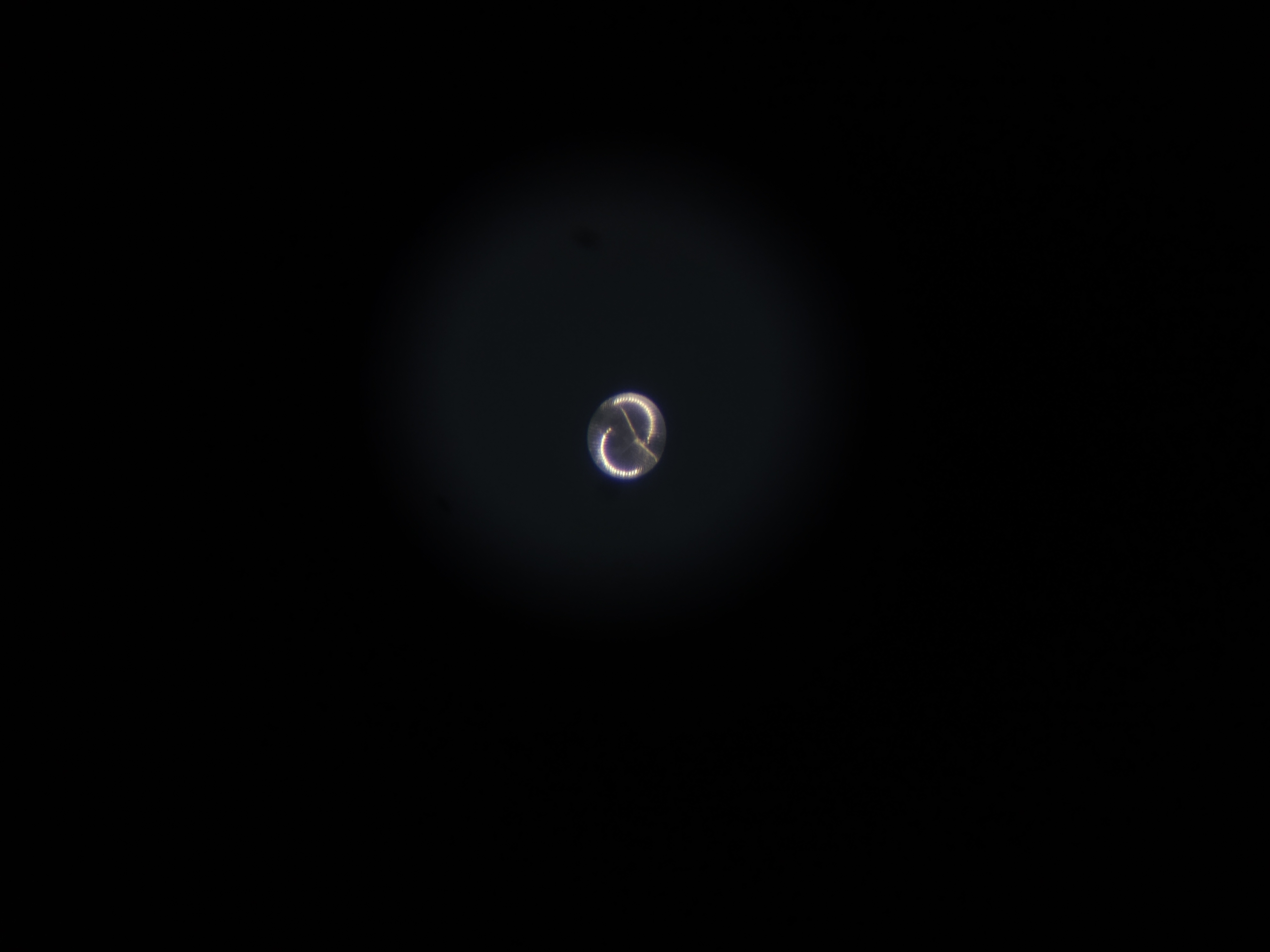 High Altitude Balloon HBAL791