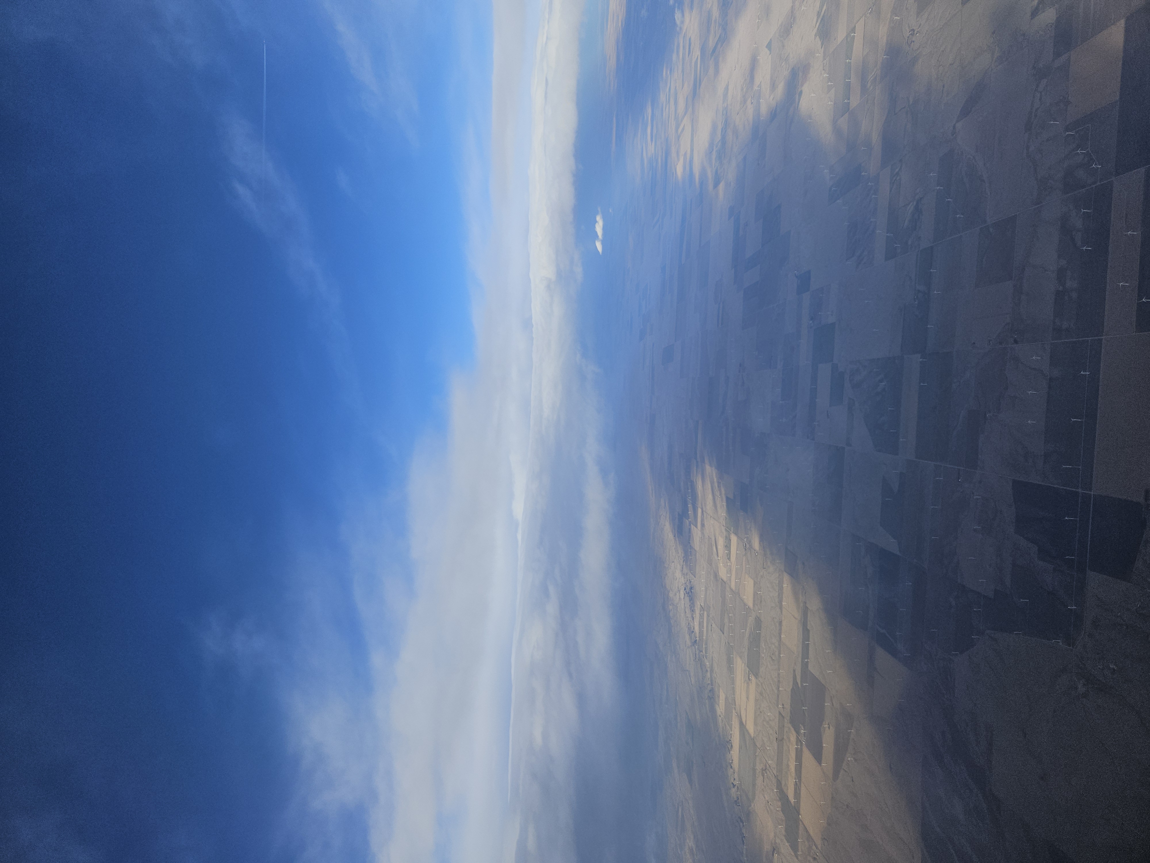 CO Plane