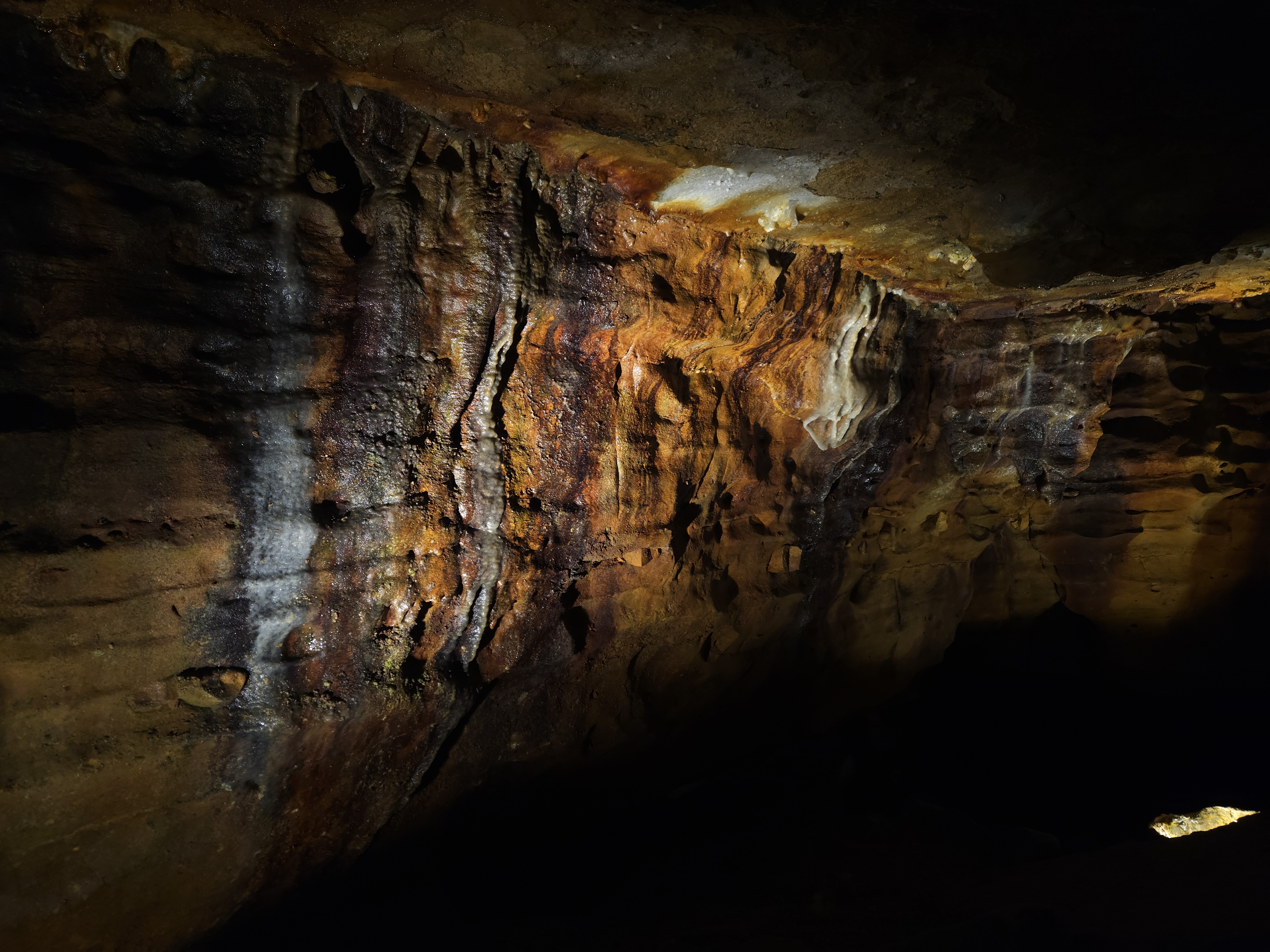 Ohio Caverns 1