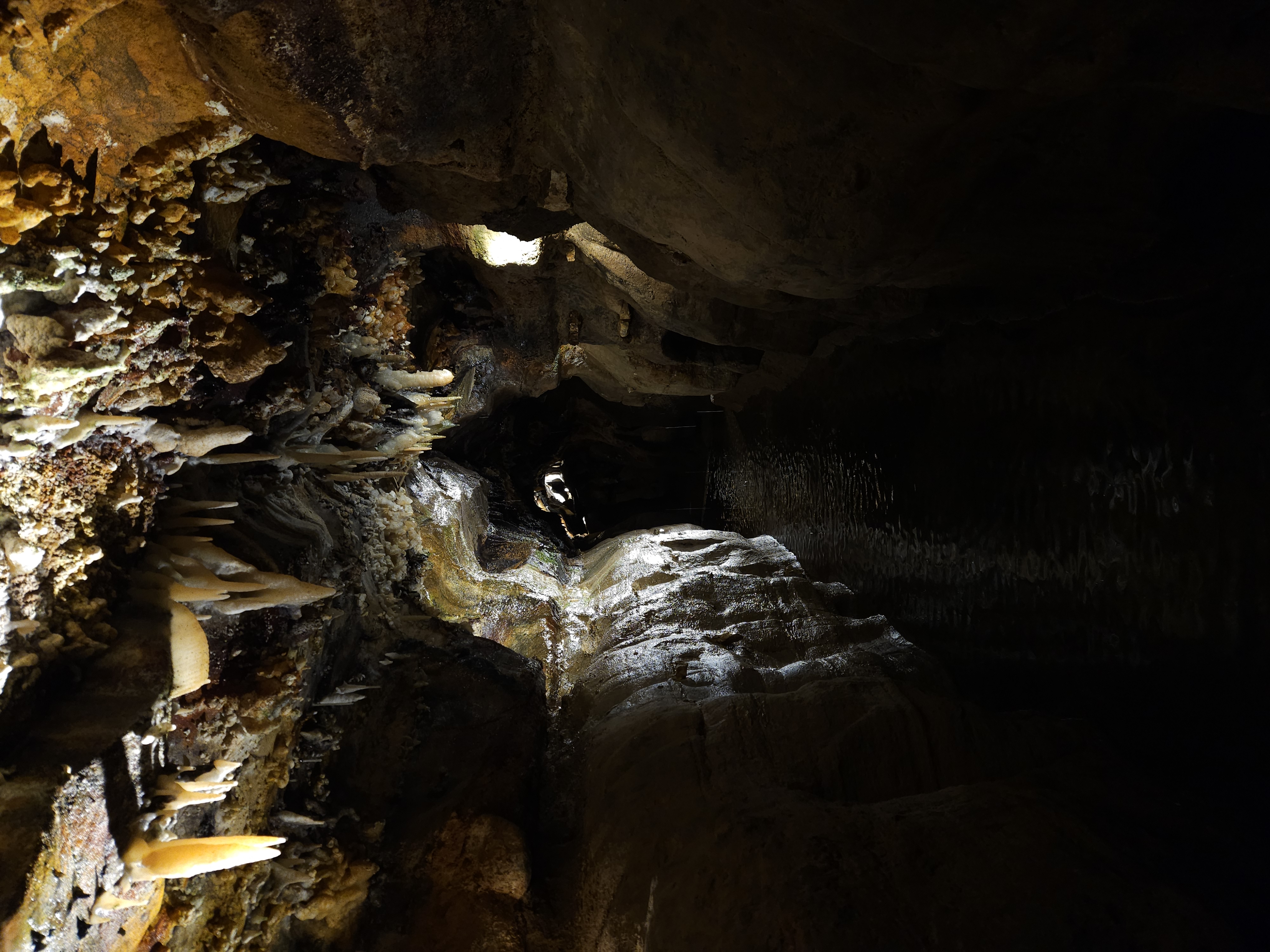 Ohio Caverns 2