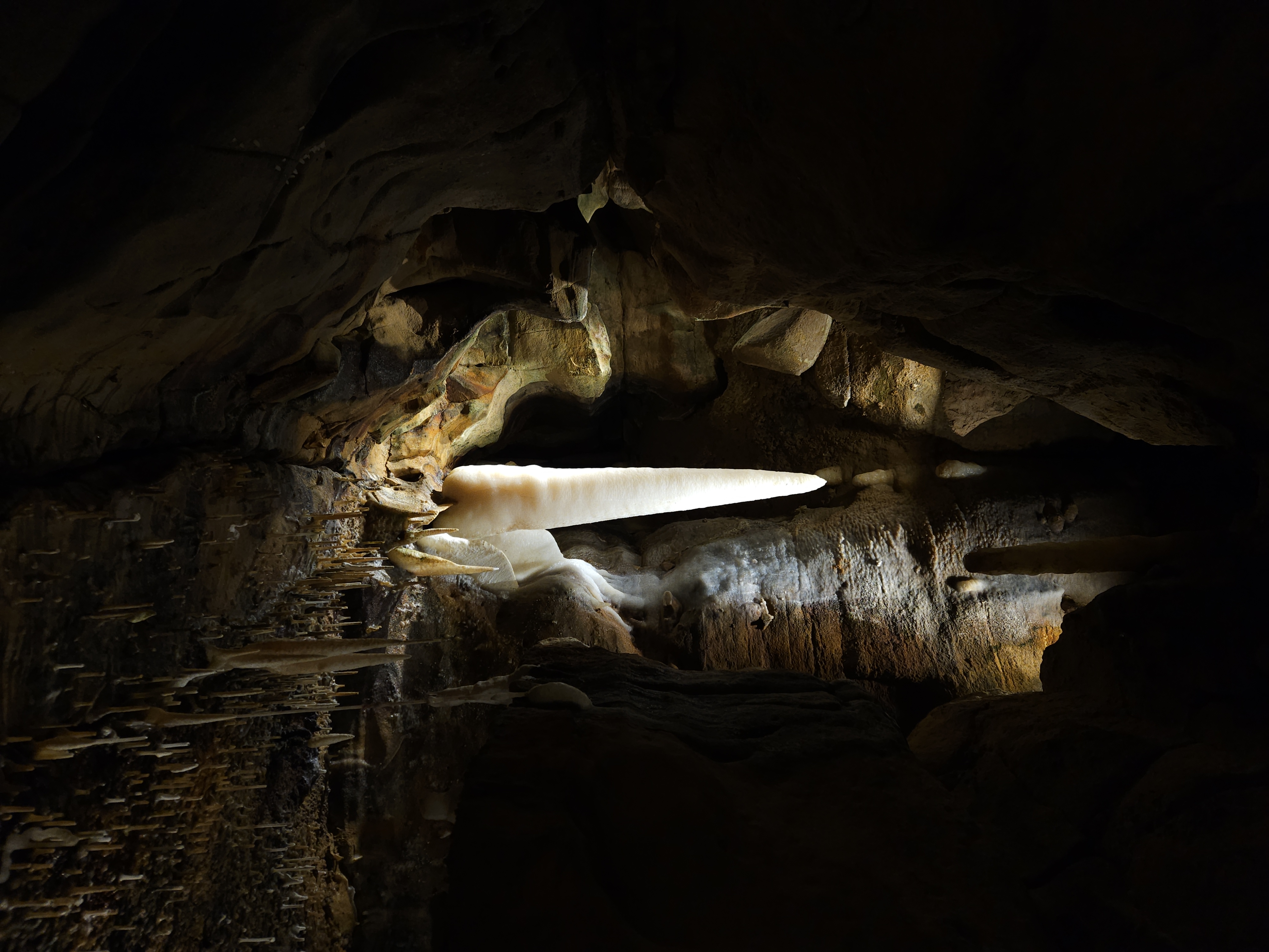 Ohio Caverns 3