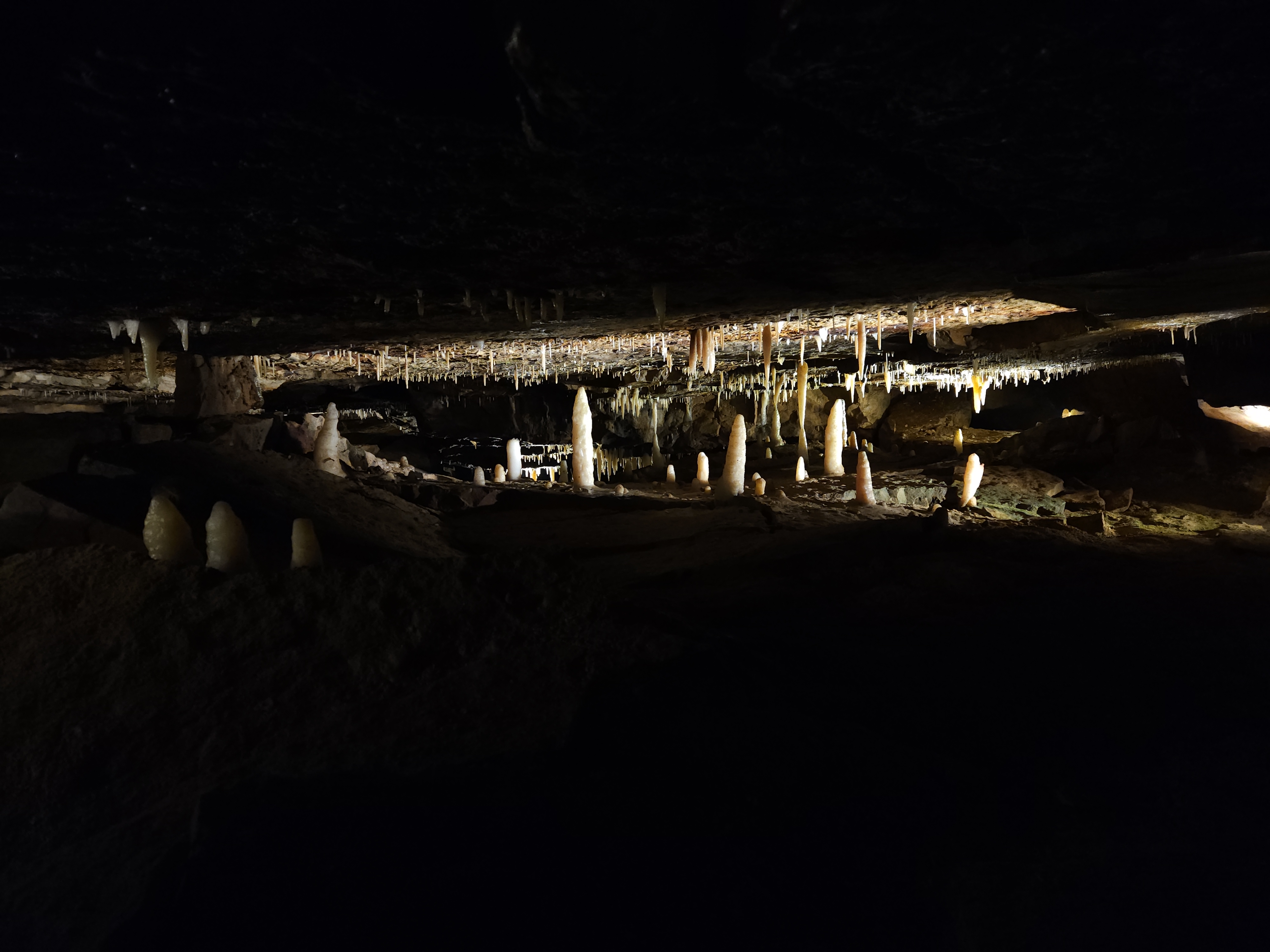 Ohio Caverns 4