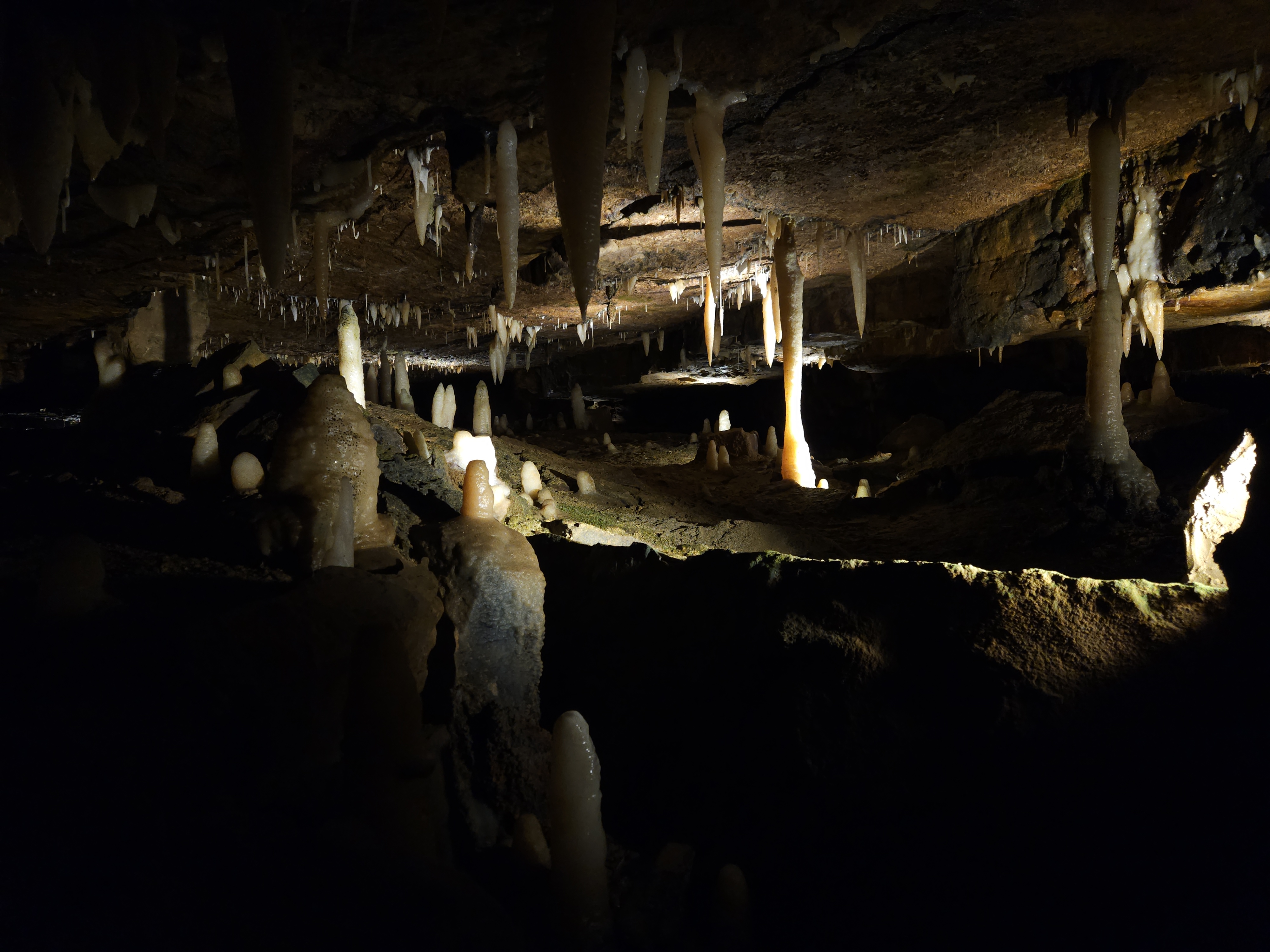 Ohio Caverns 5