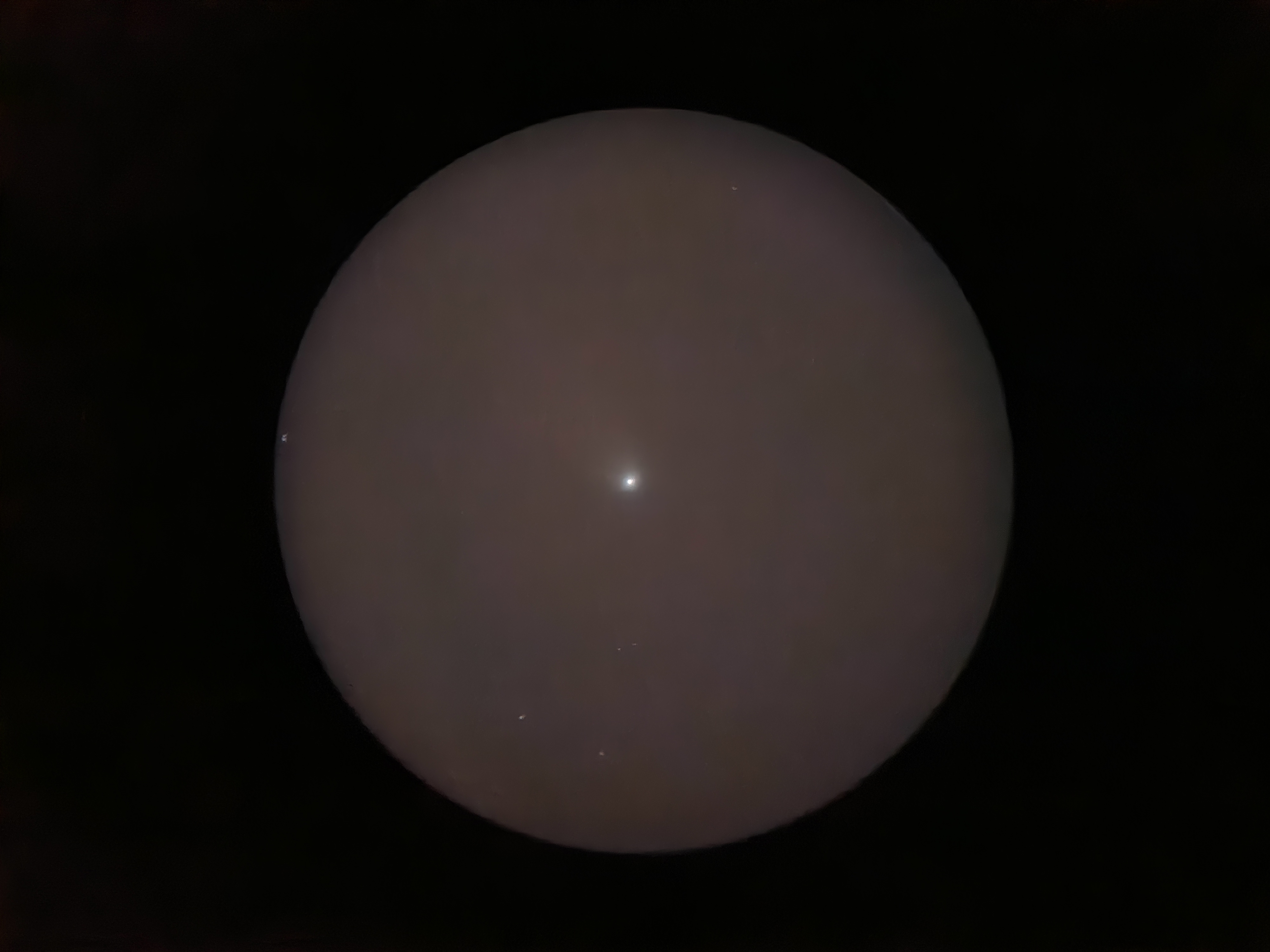 C/2025 A6 (Lemmon) 2