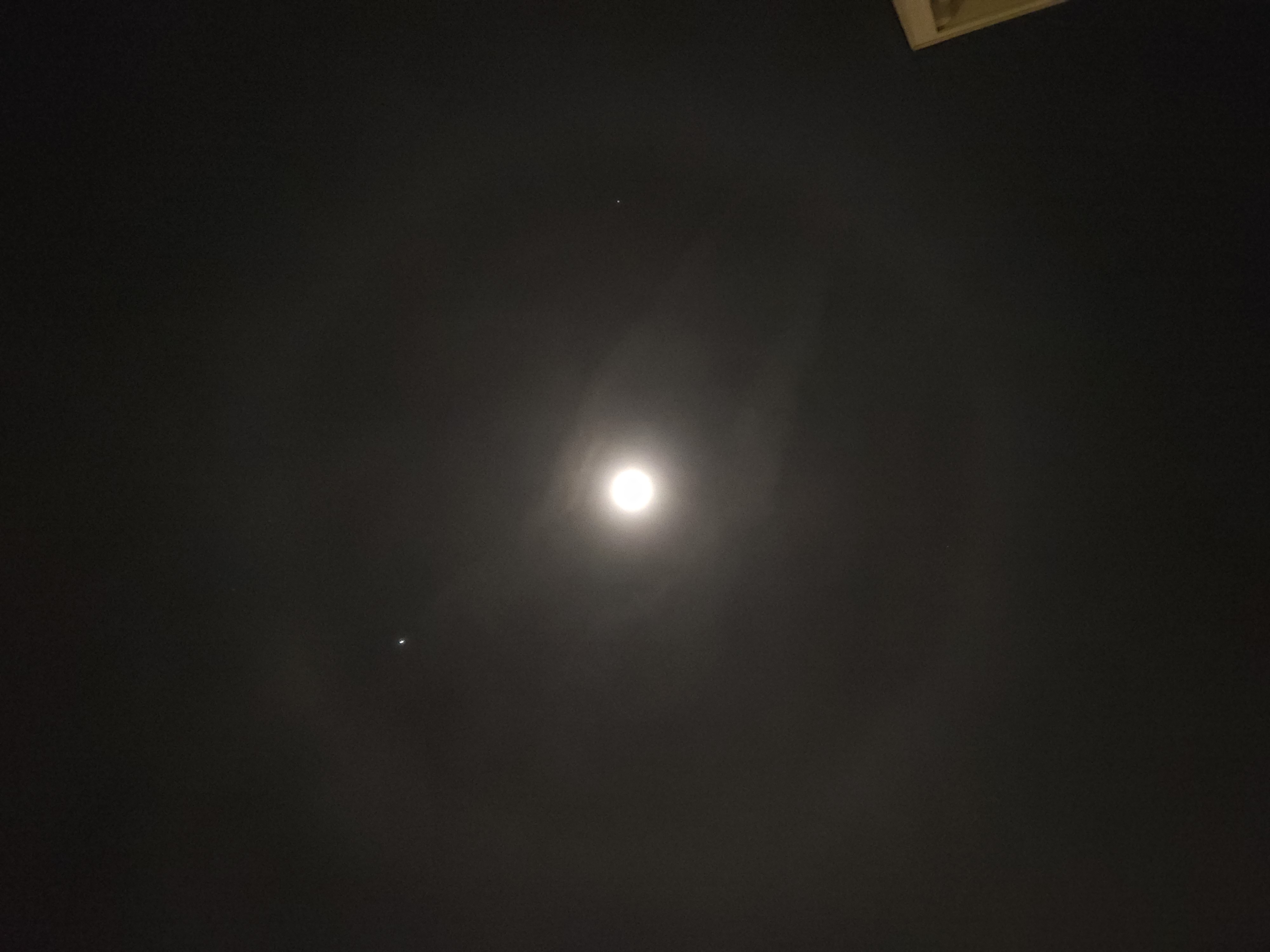 Lunar Halo